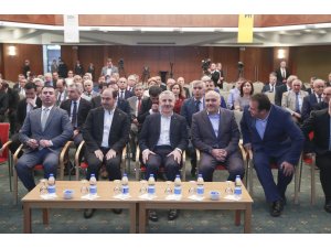 PTT ve Türk Telekom Vakfı 24. Olağan Genel Kurulu