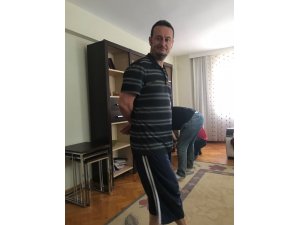 FETÖ'nün firari "hususi imamı" yakalandı