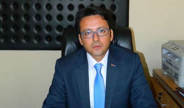 Genç; “Annelerimiz yerleri asla doldurulamayacak en değerli varlıklarımızdır.”