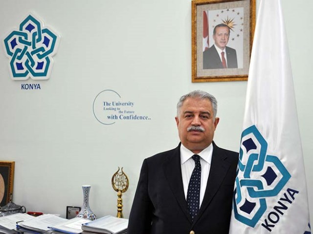 Şeker’den 29 Ekim mesajı