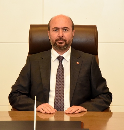 Başkan Pekyatırmacı "en değerli varlığımız annelerimizdir"