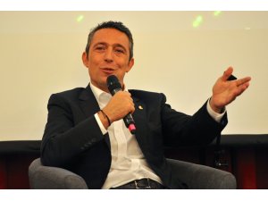 "Fenerbahçe hak ettiği şekilde yönetilmelidir"