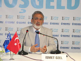 İsmet Özel'in AK Parti formülü: AKAPE