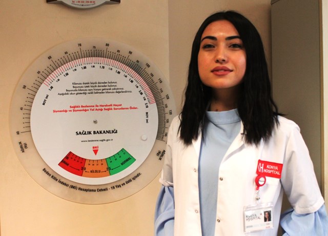 Uzmanlardan Ramazan'da beslenme tavsiyeleri