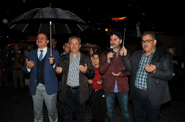 ‘Engelliler Haftasında’ Çanakkale gezisi