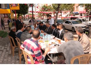 Konya'dan kısa kısa