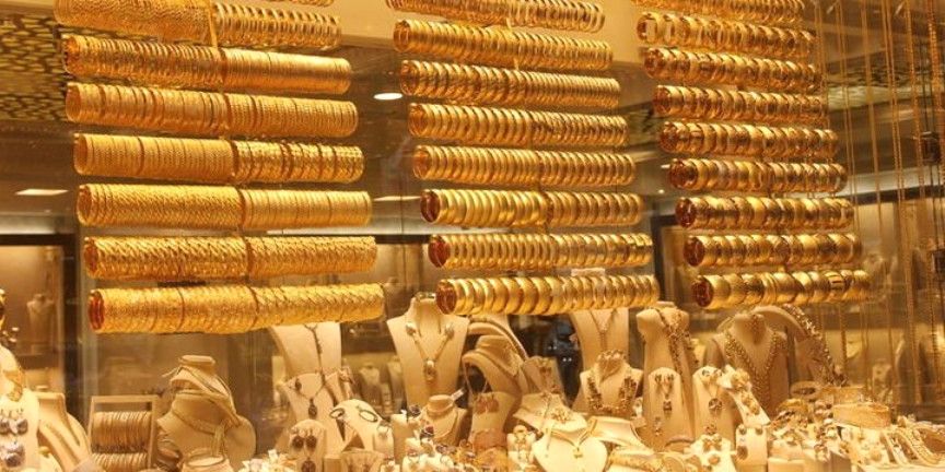 Altın Haftaya Rekorla Başladı