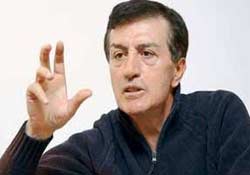 Pamukoğlu'ndan TSK'ya MAYIN eleştirisi