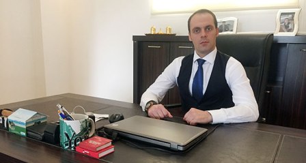 Meriç: “Faizlerin 0,98’e inmesi ülke ekonomisine büyük bir umut oluşturdu”