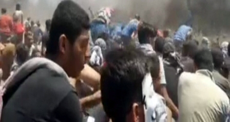 Kudüs'te kara gün! 10 şehit