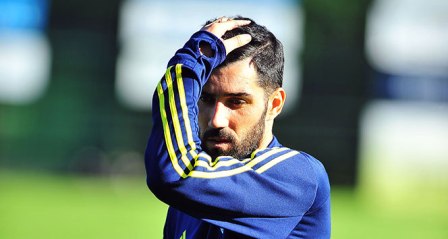 Fenerbahçe’de Neto’ya veto