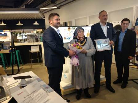Beko, ‘Yılın Annesi’ni Seçti
