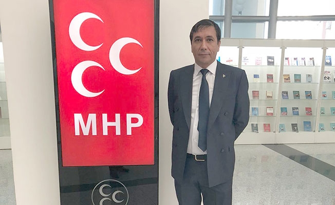 Akça, Dünya Çiftçi Günü’nü kutladı