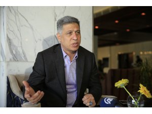 Türkmen lider Salihi'den "Türkmenlerin sokaktaki tepkisi artıyor" açıklaması