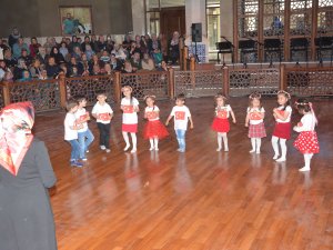 Altın Dokunuşlar sona erdi
