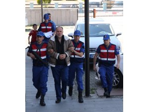 Köy imamını vuran kişi tutuklandı