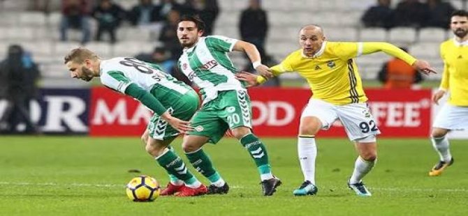 Süper Lig'de son hafta programı açıklandı