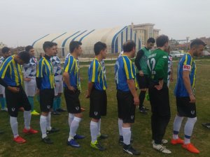 2. Amatör Küme’de şampiyonlar belli oldu