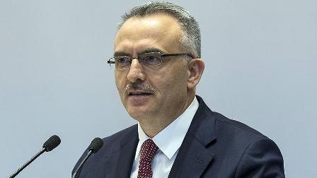 "Bunlara bütçe emanet edilmez"