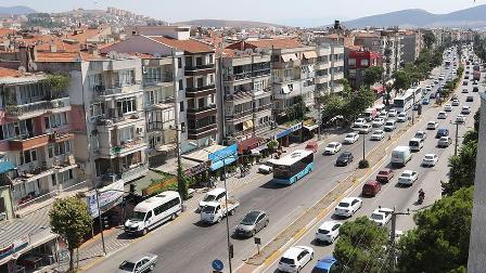 'Konutların yüzde 50'si araçların yüzde 80'i zorunlu sigortalı'