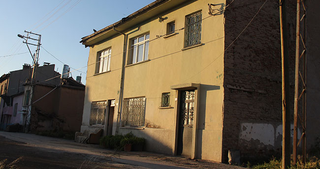 Konya’da uyuşturucu kullandığı iddia edilen şahıs ölü bulundu