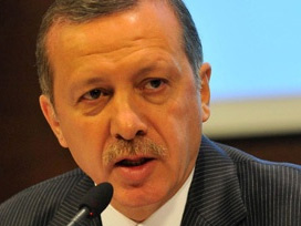 Erdoğan: Evelallah AK Parti adı gibi ak