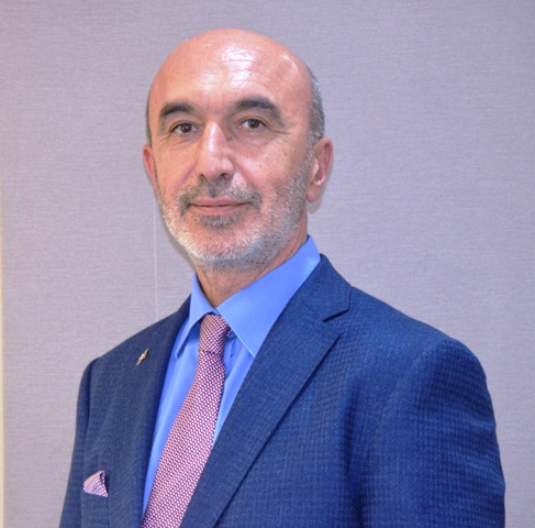 Başkan Angı’dan Ramazan mesajı