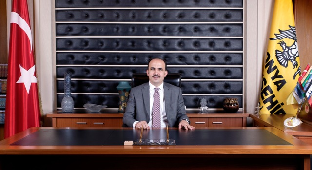 Rahmet ve Bereket Ayımız Mübarek Olsun