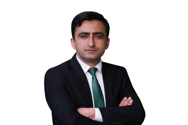 Satılmış: “Cumhur İttifakı ile tarih yazılacak”