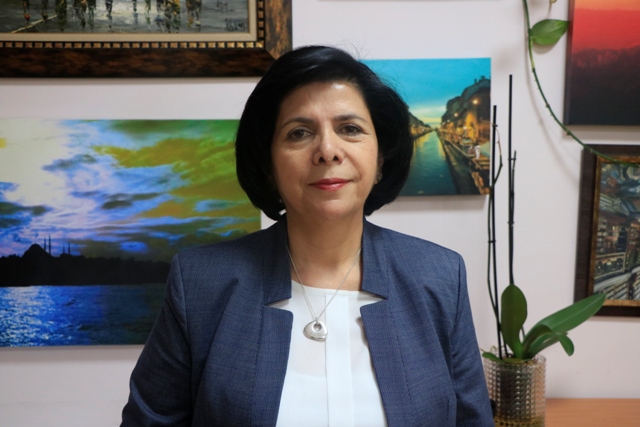 "Beyin sağlığı için iftar ve sahurda bol sıvı tüketilmeli"