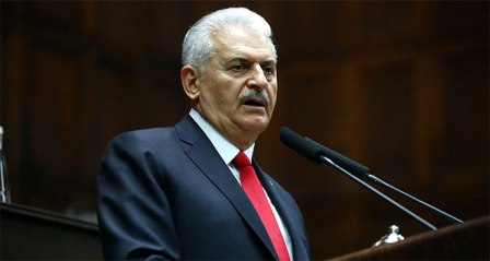 Başbakan Yıldırım emekliye bayram ikramiyesinde son noktayı koydu