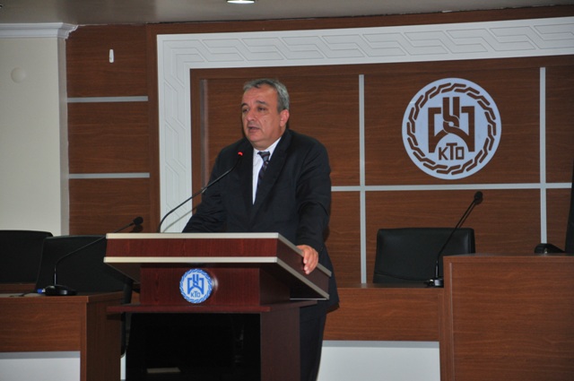 Euler Hermes’te Güvenli Ticaret Semineri