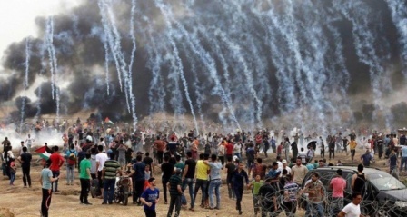 Çin ve Belçika İsrail’i kınadı