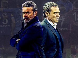 Aykut Kocaman, Ersun Yanal'ı geçti