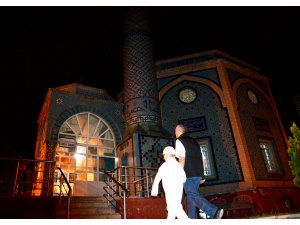 "Artık bir araya gelmemiz gerekiyor"