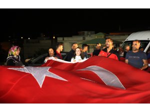 Şanlıurfa'daki terör saldırısı