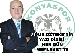 Kartal'ın düşüş öyküsü 1