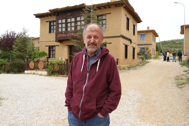 Yönetmen Taşdiken’den yeni sinema filmi projesi