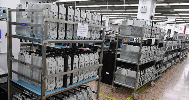 Türkiye'yi haberleşmede önde gelen ülke yapacak ULAK hizmete giriyor