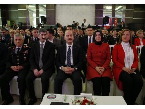 Kadına yönelik şiddetle mücadelede "mobil" dönem