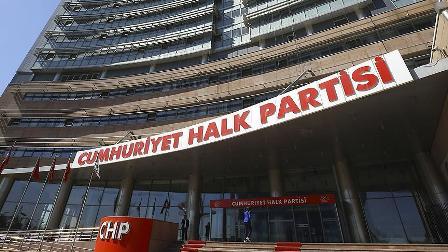 CHP'nin seçim bildirgesinde sona gelindi