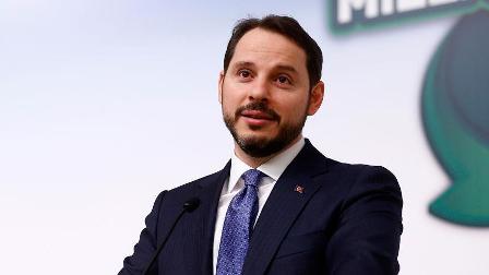 Bakan Albayrak: Meslek lisesi bir ülkenin büyümesi, gelişmesi için önemlidir