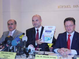 MÜSİAD, ekonomi raporunu açıkladı
