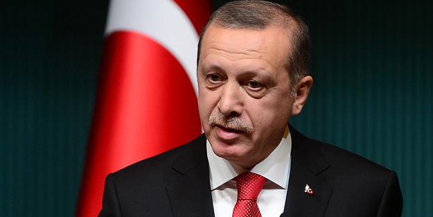 Flaş iddia! Erdoğan'a suikast yapılacak