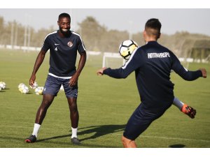 "Son maçta ligde kalmanın keyfini çıkaracağız"