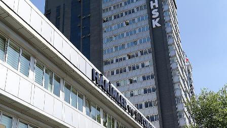 HSK: Yargıdaki FETÖ ile iltisaklı kim varsa gereği yapılacak