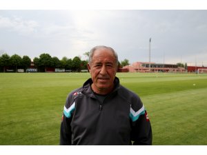 Gençlerbirliği'nde Sezai Yıldırım'a anlamlı görev