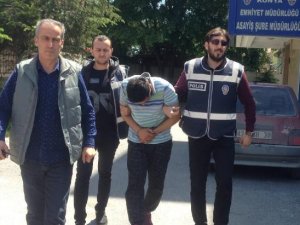 Daha önce çalıştığı baz istasyonlarını soydu