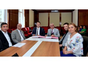 Cezaevindeki çocukları mutlu edecek proje