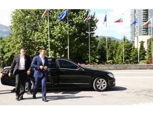 Bulgaristan'da AB-Batı Balkanlar Zirvesi